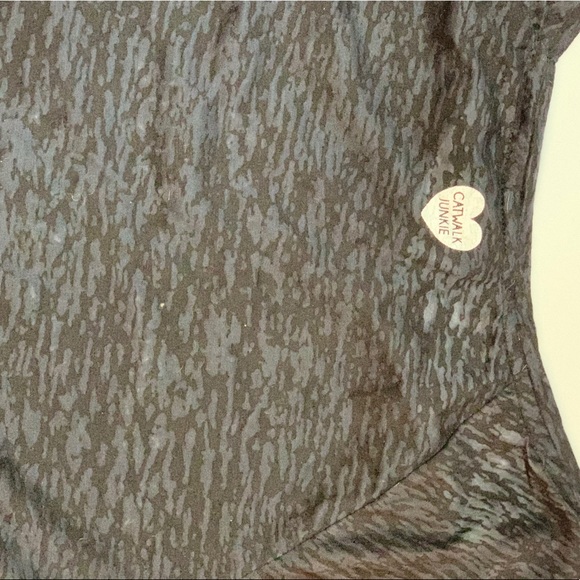 Catwalk Junkie S/S T-Shirt - Picture 7 of 7